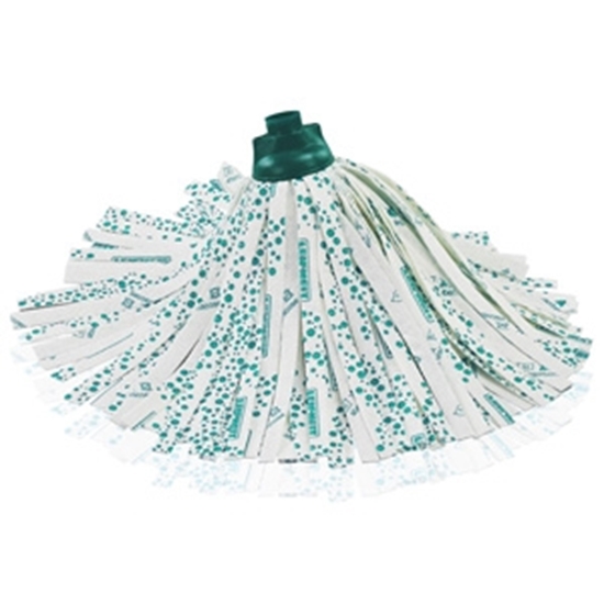 Picture of Maināmais mops grīdas birstei Leifheit Classic Mop viscose
