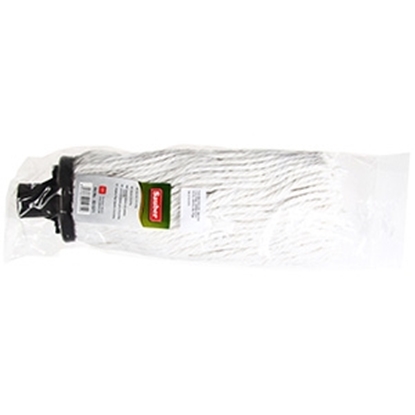 Attēls no Maināmā lupata Mop Sauber 200g
