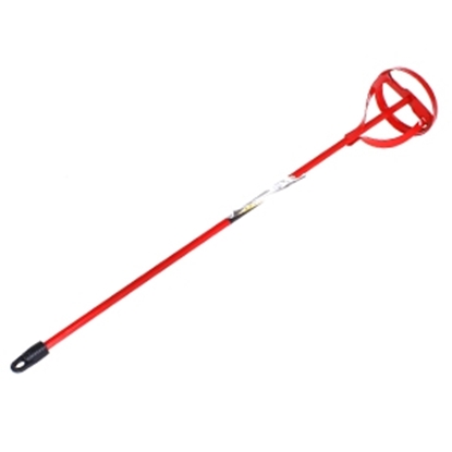 Attēls no Maisītājs 100x600 mm krāsām