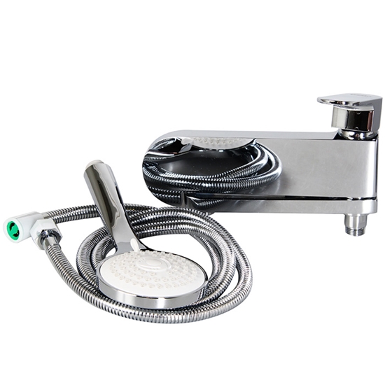 Picture of Maisītājs vannai Vento Torino, hroms TR26923C