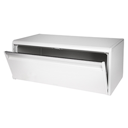 Picture of Maizes kaste Brabantia balta