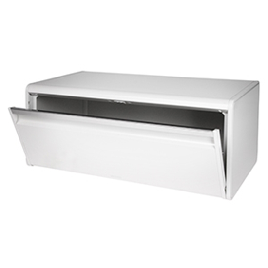 Изображение Maizes kaste Brabantia balta