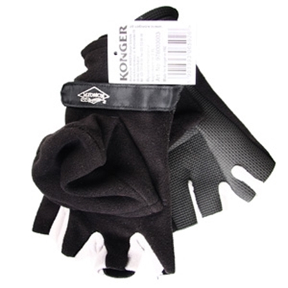 Attēls no Makšķernieku cimdi Konger XL