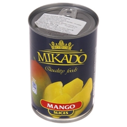 Picture of Mango daiviņas Mikado 425ml