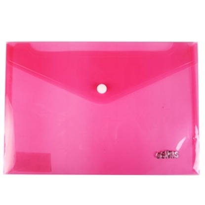 Attēls no Mape ar pogu A5 Osiris sarkana