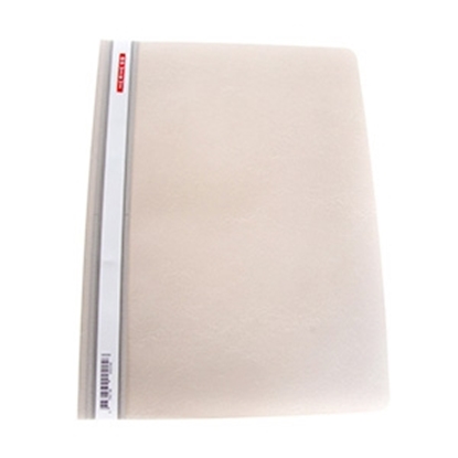 Attēls no Mape ātršuvējs A4 pelēks