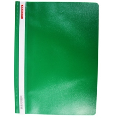 Attēls no Mape ātršuvējs A4 zaļa