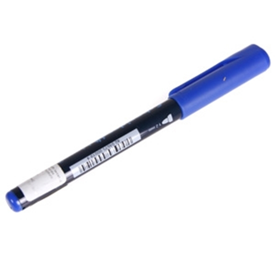 Picture of Marķieris univers. Schneider zils