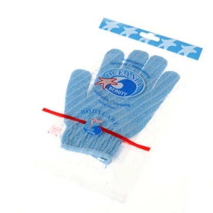 Attēls no Masāžas cimds