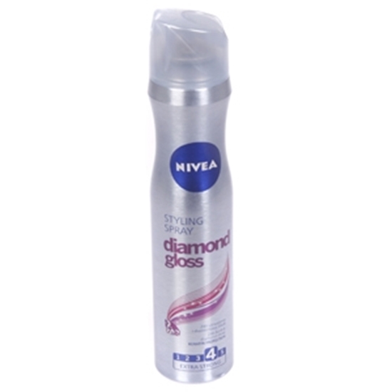 Picture of Matu laka Nivea Diamond Gloss 250ml