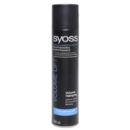 Picture of Matu laka Syoss Strong Volume Lift 300ml