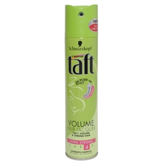 Picture of Matu laka Taft Volume Ultra 250ml