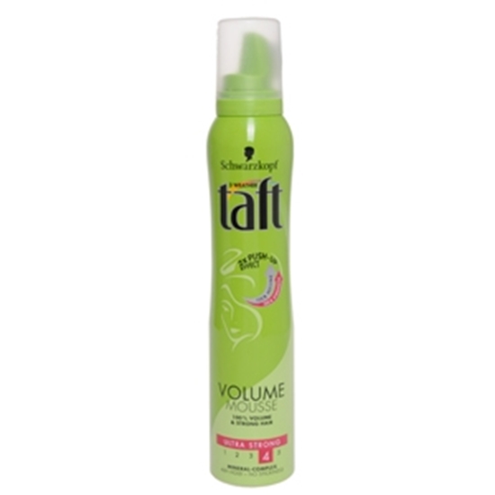 Picture of Matu putas Taft Volume Ultra 200ml