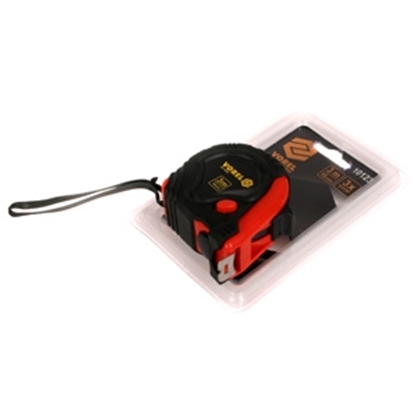 Attēls no Mērlente ar 3 fiks. 3 m x 16 mm