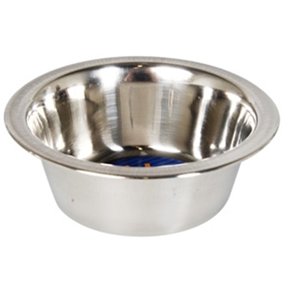 Attēls no Bļoda metāla 13cm 350ml