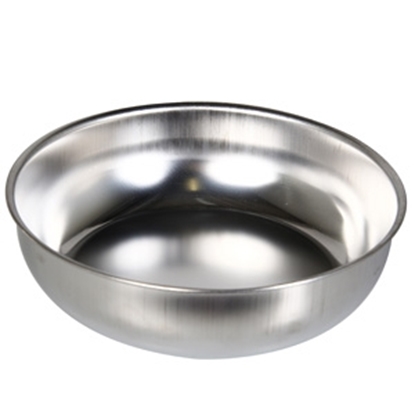 Picture of Metāla bļoda 24cm 2.5l