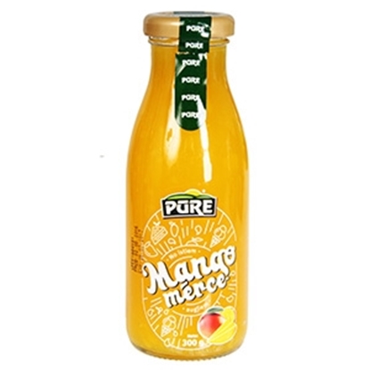Attēls no Mērce Pūre mango 300g