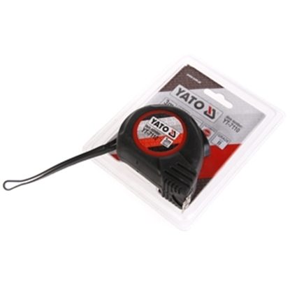 Picture of Mērlente 3mx16mm ar magn.un autostopu