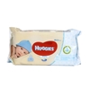 Изображение Mitrās salvetes Huggies Pure 56gab.