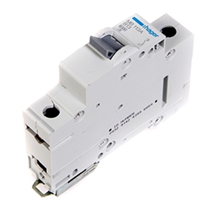 Picture of Mod.automāts 1B-13A 6kA