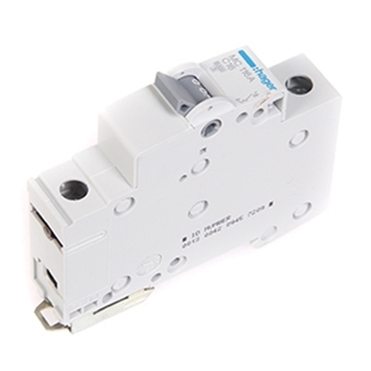 Picture of Mod.automāts 1C-16A 6kA