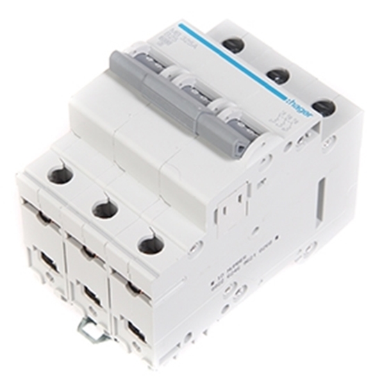 Picture of Mod.automāts 3B-25A 6kA