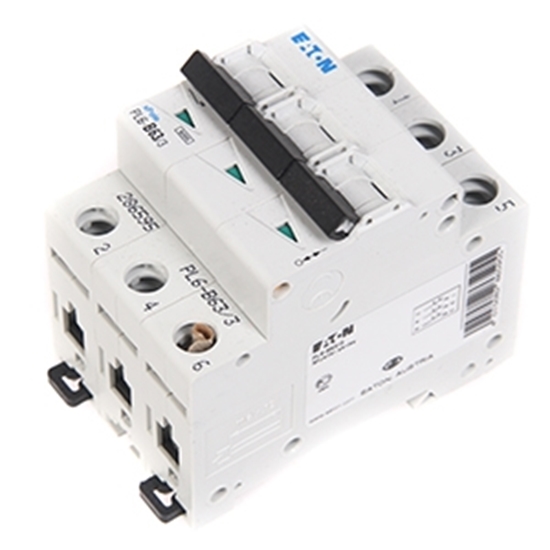 Изображение Mod.automāts 3B63A CLS6 F&G