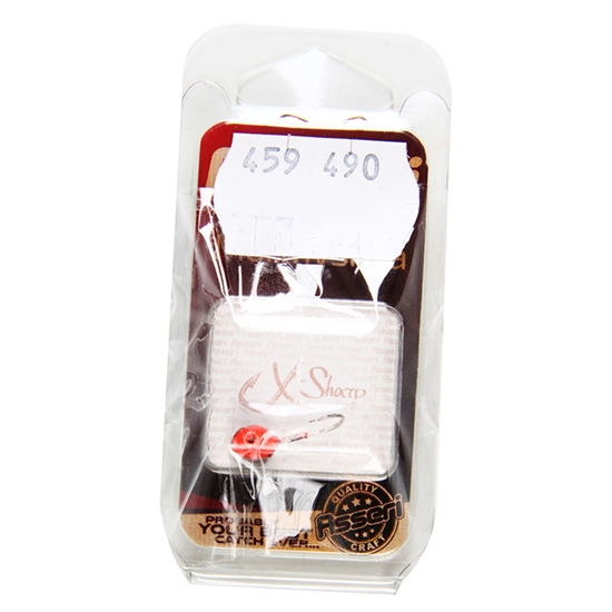 Picture of Mormiška volframa Asseri L