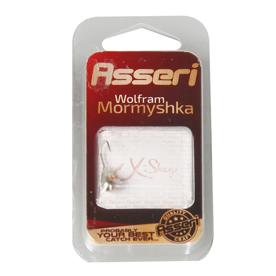 Picture of Mormiška volframa Asseri M