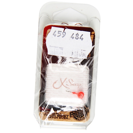 Picture of Mormiška volframa Asseri S