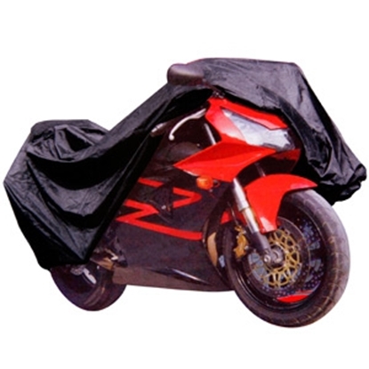 Изображение Motocikla pārklājs 245x80x145cm