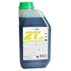 Picture of Motoreļļa pussintētiskā 2Tmix zaļa 1l