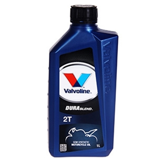 Picture of Motoreļļa Valvoline 2T DuraBlend 1l