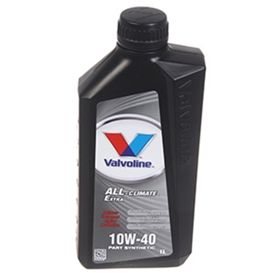 Picture of Motoreļļa Valvoline All Climate 10W40 1l