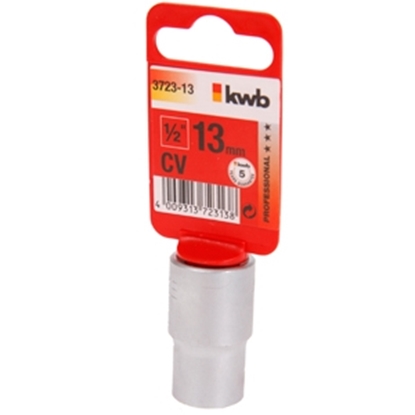 Picture of Muciņa 1/2'' 13mm