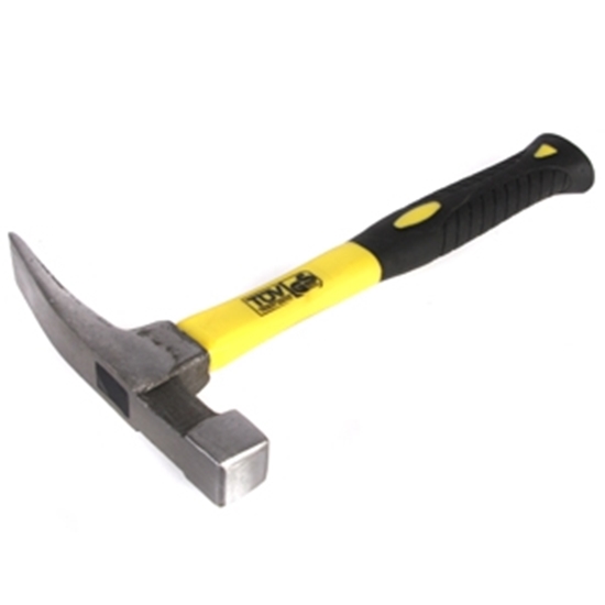 Изображение Mūrnieka āmurs 600 gr.Fiberglass