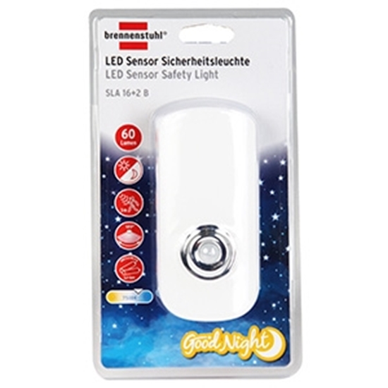 Picture of Naktsgaisma ar kust.sens. SLA16+2B