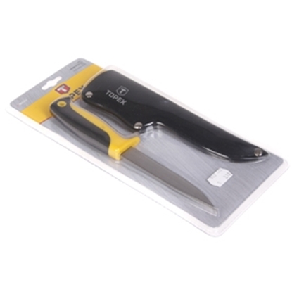 Attēls no Nazis 120mm, ar ādas maksti