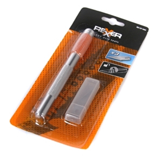 Picture of Nazis 155mm ar 3 asmeņiem