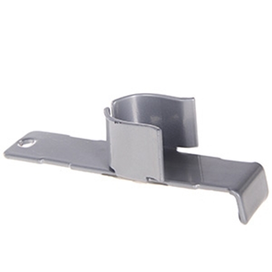 Picture of Necos stieņa turētājs groziem sudraba