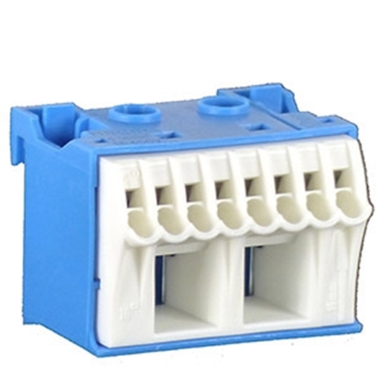 Picture of N-Klemme QC 10