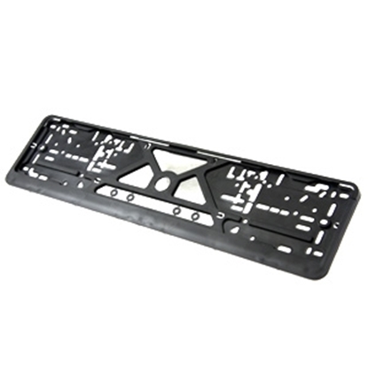 Attēls no Nummurzīmes turētājs