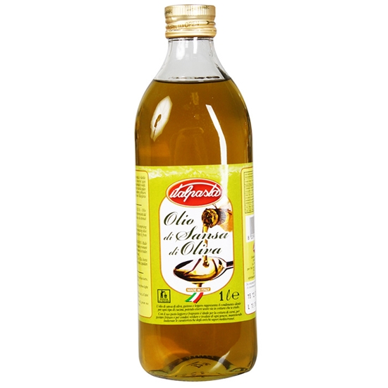 Picture of Olīveļļa Di Sansa Italpasta 1l