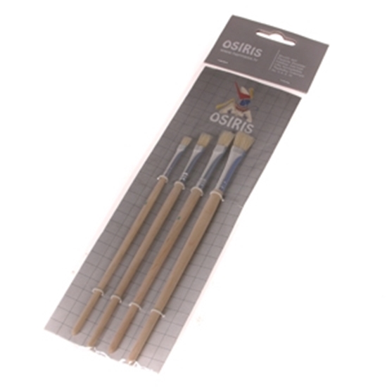 Picture of Otu kompl. No 4,6,8,10 4gab.