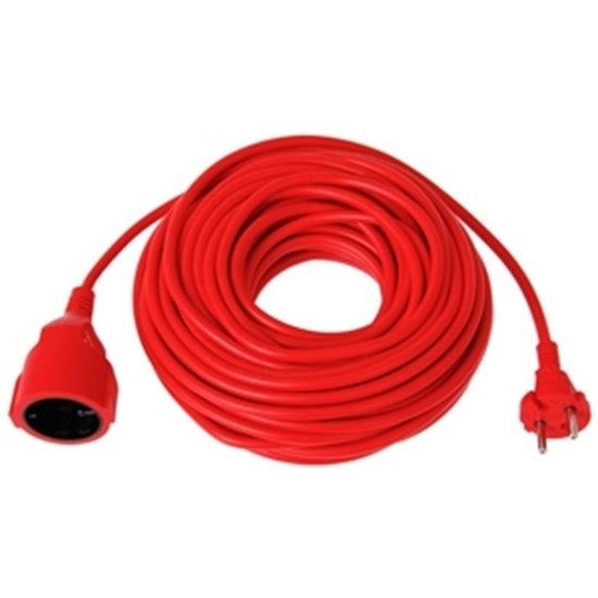 Picture of Pag. bez zem. 2*1mm 50m sarkans /4