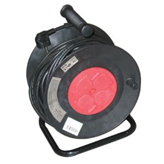 Изображение Pagarin.rullī ar zem.40M(3X1.5MM)met.st /1