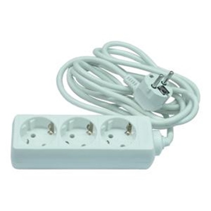 Picture of Pagarinātājs 3-vietīgs a/z 3M /20