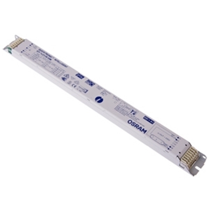 Picture of Palaidējs QUICKTRONIC QTi 1x21/39W DIM