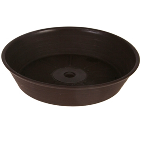 Изображение Paliktnis puķu pod.Primavera 12cm brūns