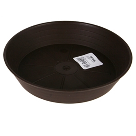 Picture of Paliktnis puķu pod.Primavera 16cm brūns